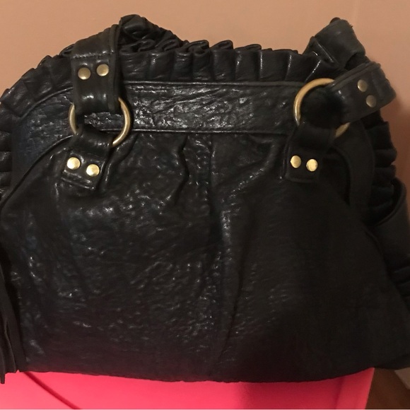 Morgan Oakley Handbag - Picture 6 of 10
